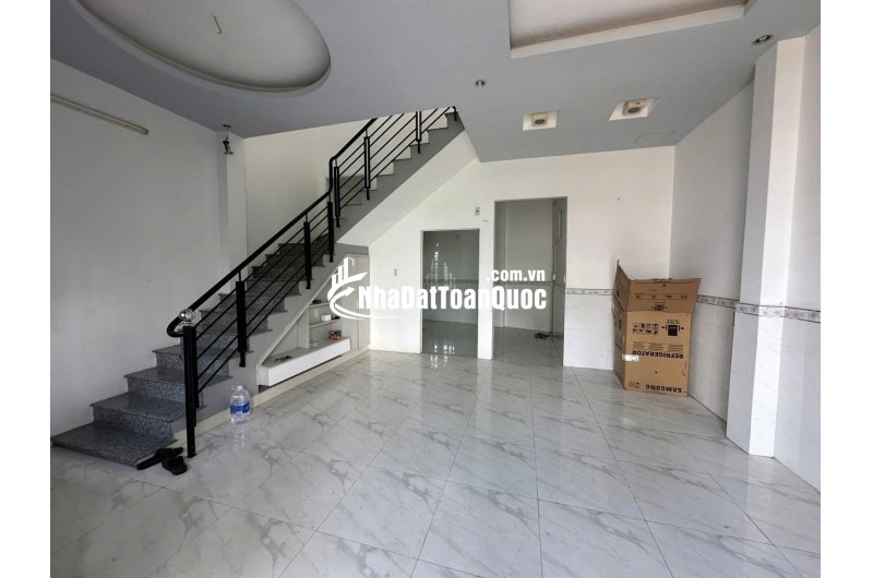 Nhà 2 Tầng Vĩnh Hải – Hẻm 5m Nguyễn Khuyến Thông Phạm Tư, Gần Chợ – Chỉ 4,25 Tỷ!